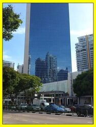 United Square (D11), Office #638135971